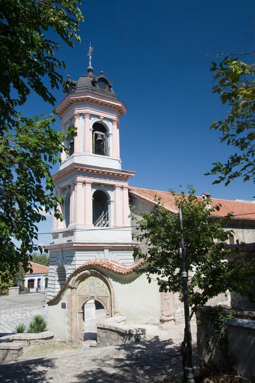 Hikers Hostel Plovdiv Exterior photo